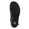 Botki El Naturalista 5167 MYTH YGGDRASIL Black Silk Suede